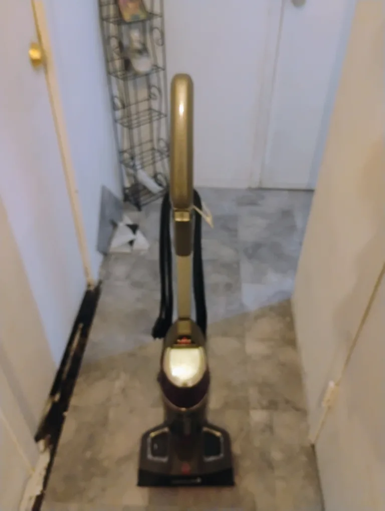 Bissell Symphony Pet All-in-One Vacuum image indicator(2)