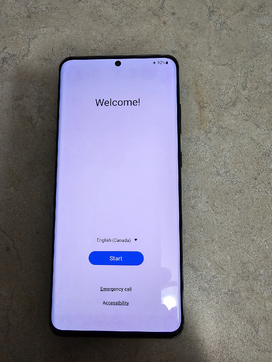 Samsung Galaxy S20 Ultra 5G 128GB OBO - photo 4