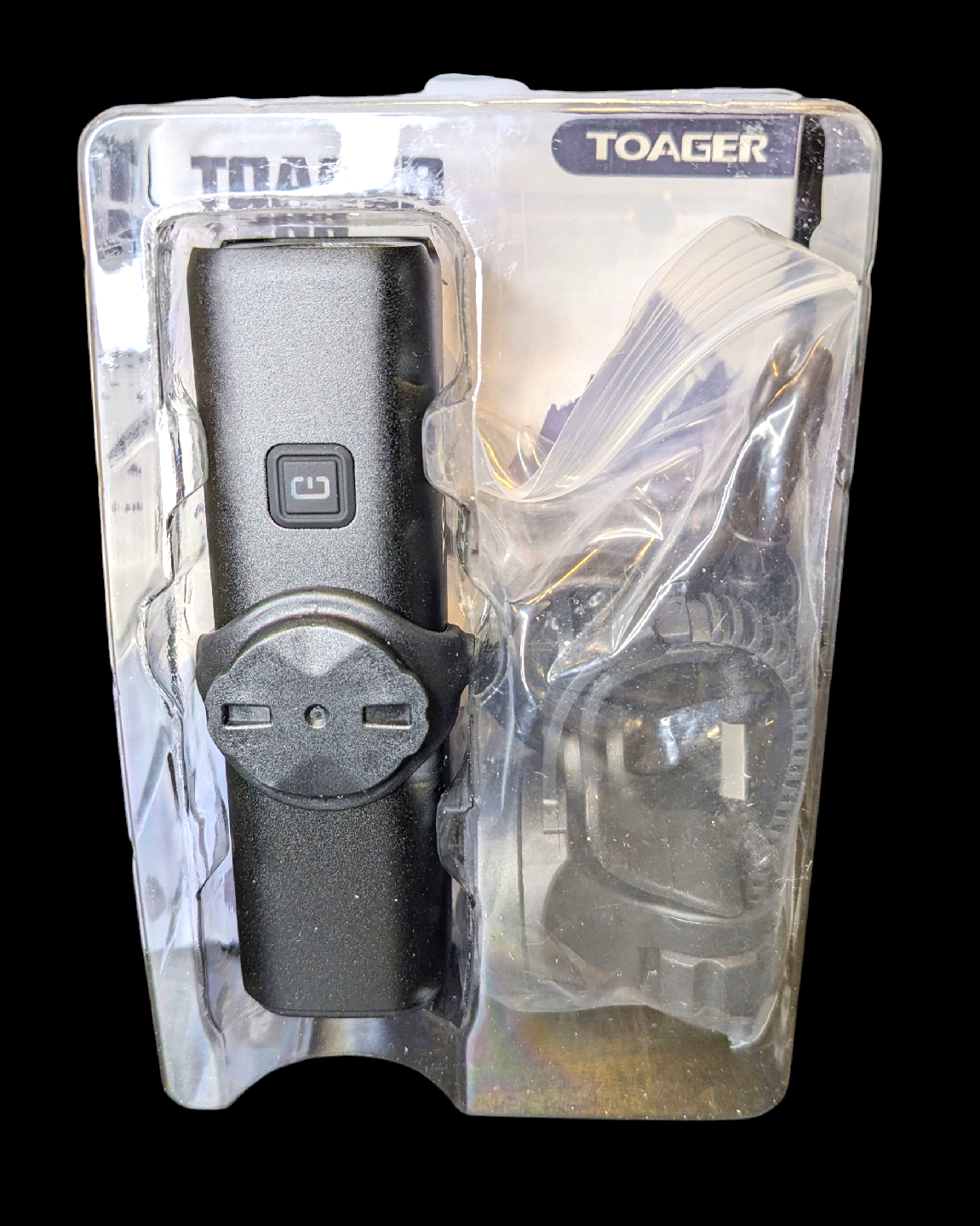 New TOAGER 1600 Lumen Bike Light - photo 2