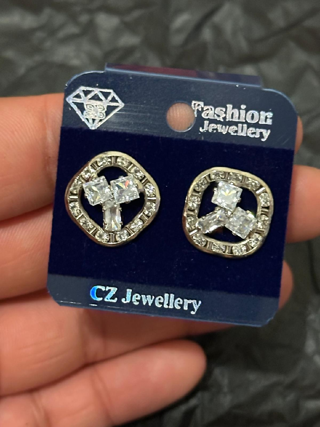 Fashion Jewellery Earrings