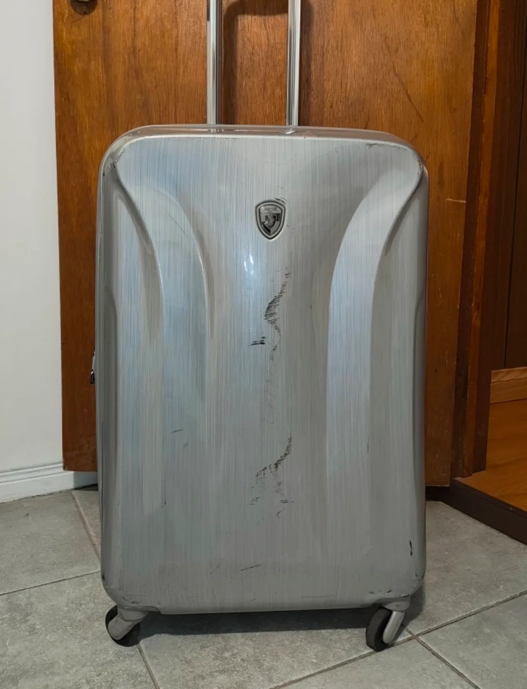 Adorable Suitcase Luggage 🧳 thumbnail