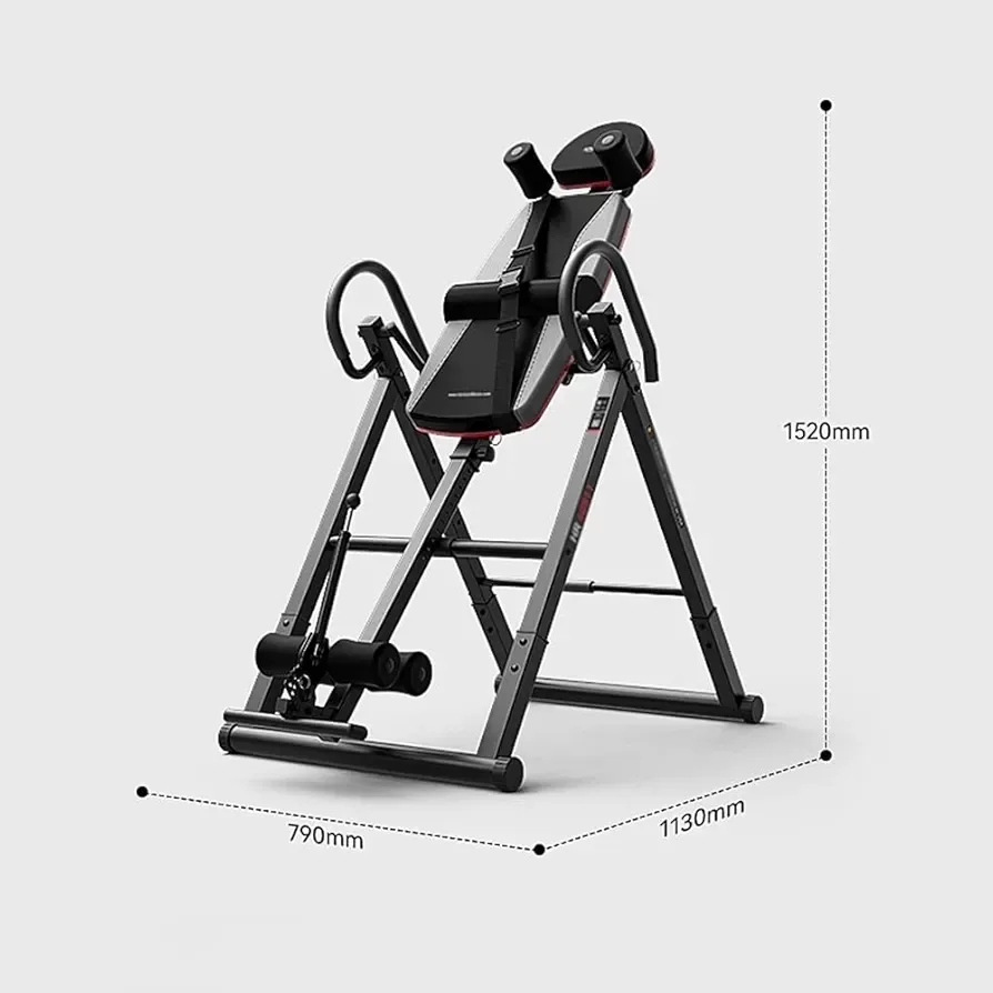 Inversion Table for Back Pain Relief image indicator(2)