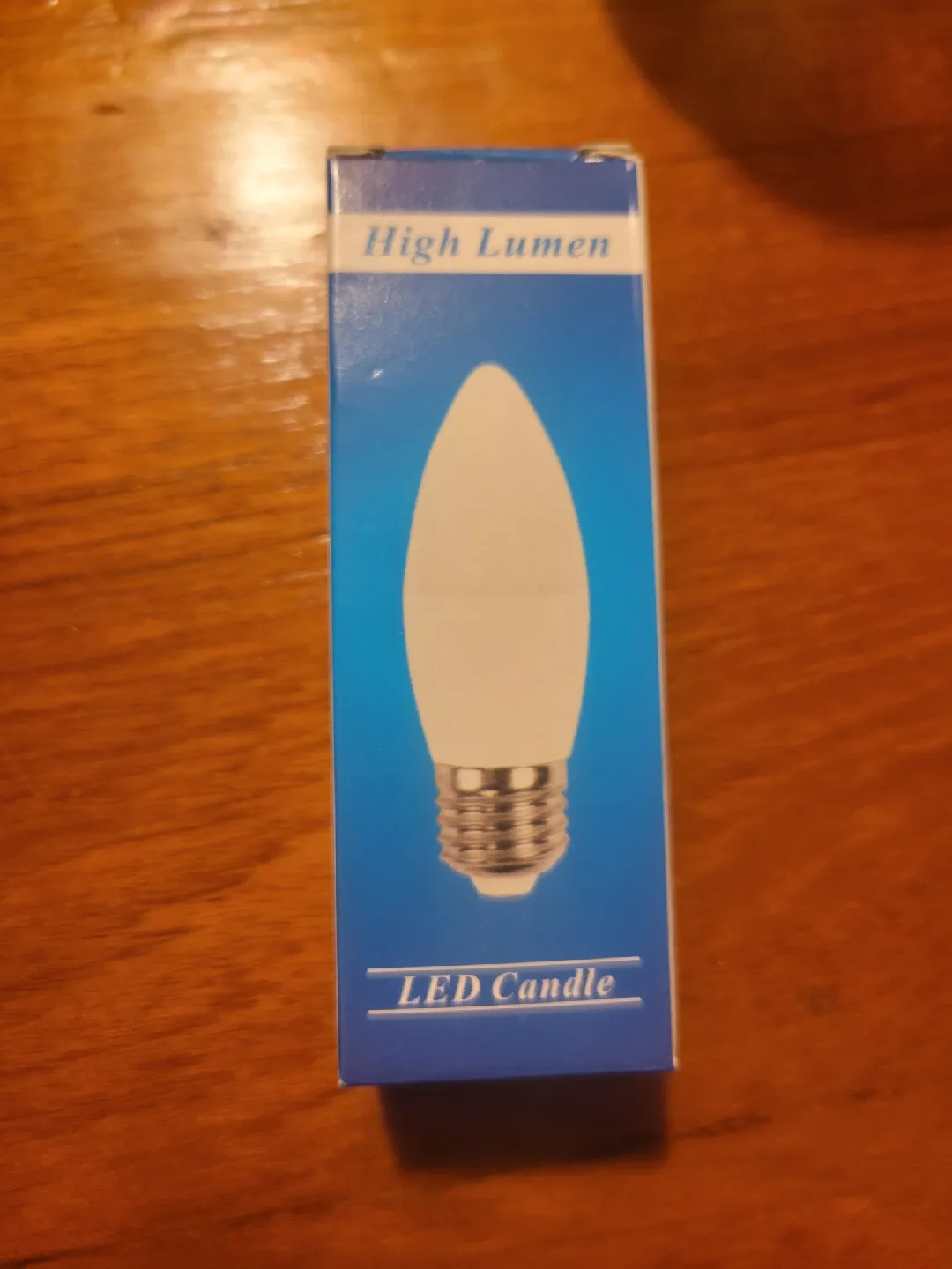 LED Light Bulbs - Globe, Selection, AmdEtu, Candle image indicator(4)