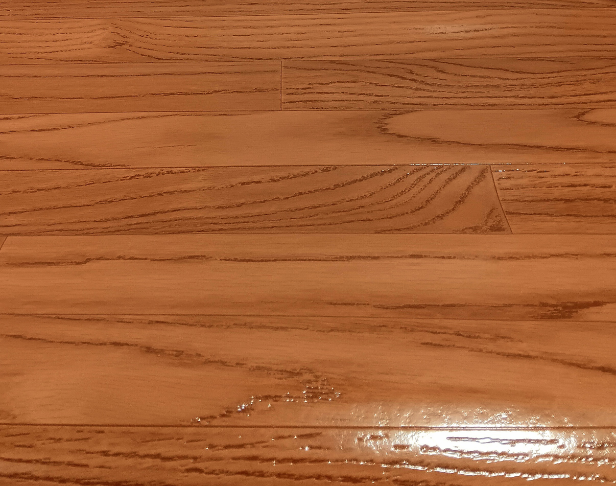 🛠Vinyl Flooring Roll 21" wide x 146" long🛠