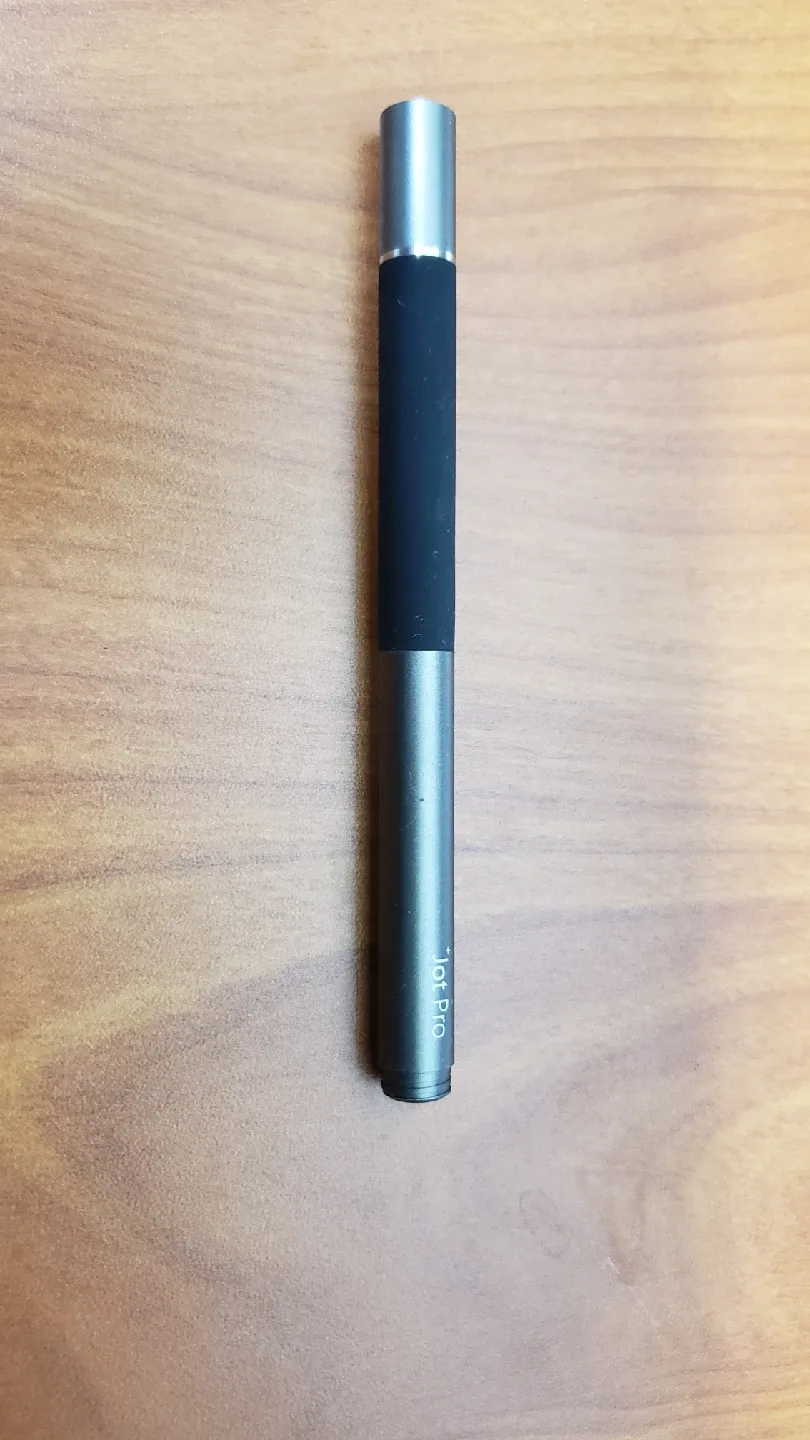 Adonit Jot Pro (precision capacitive stylus) image indicator(4)