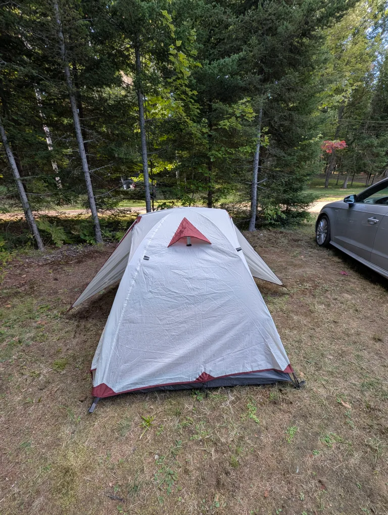 Blackdeer Archeos 2P Ultralight 3 season tent image indicator(3)