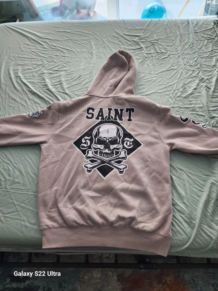 SAINT C Hoodie - Size Large image indicator(2)