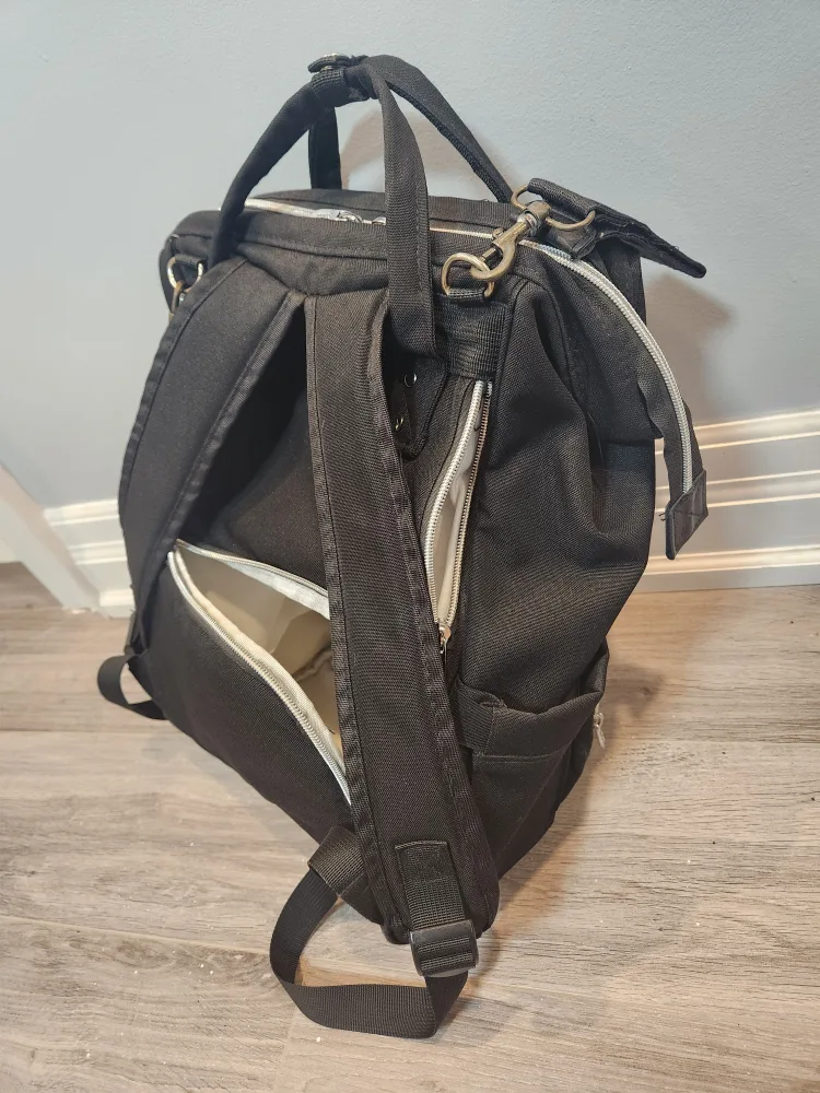 Diaper backpack image indicator(2)