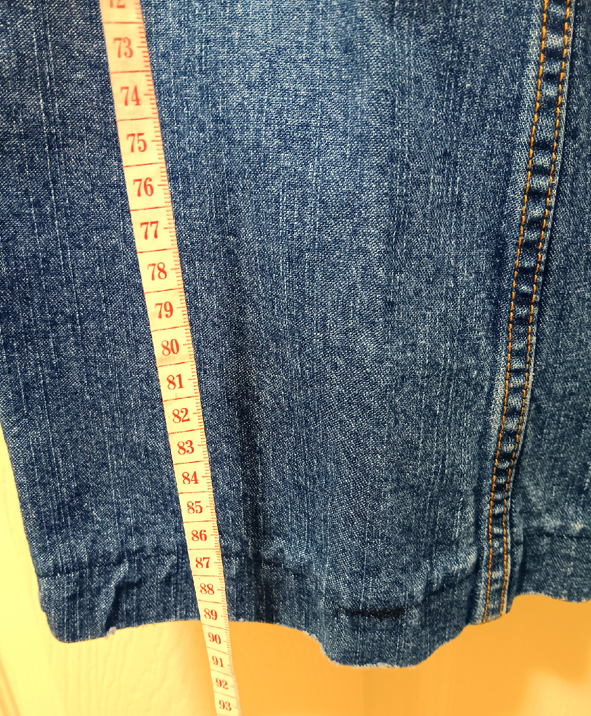 👖No Boundaries Jeans Size 9👖 - photo 4