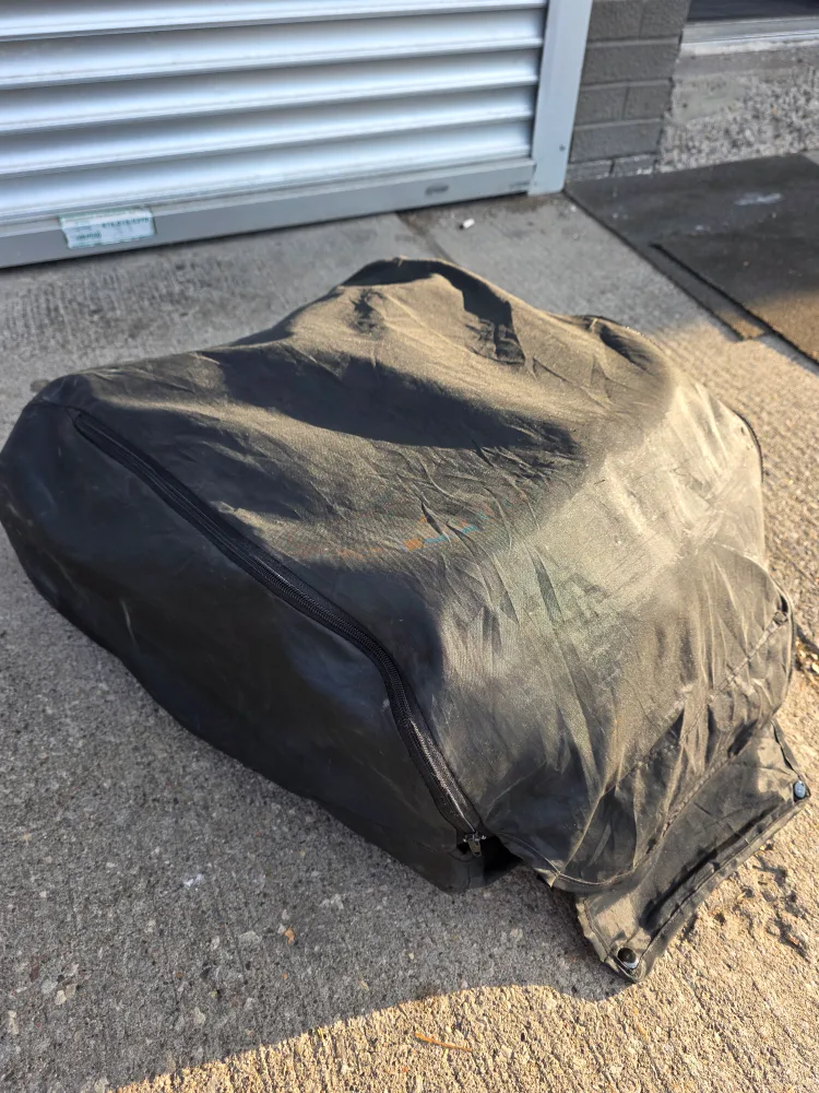 Maxi-Cosi Lara Lightweight Stroller image indicator(3)