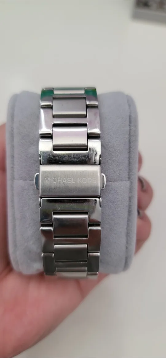 Women's Michael Kors Watch MK5634 image indicator(2)