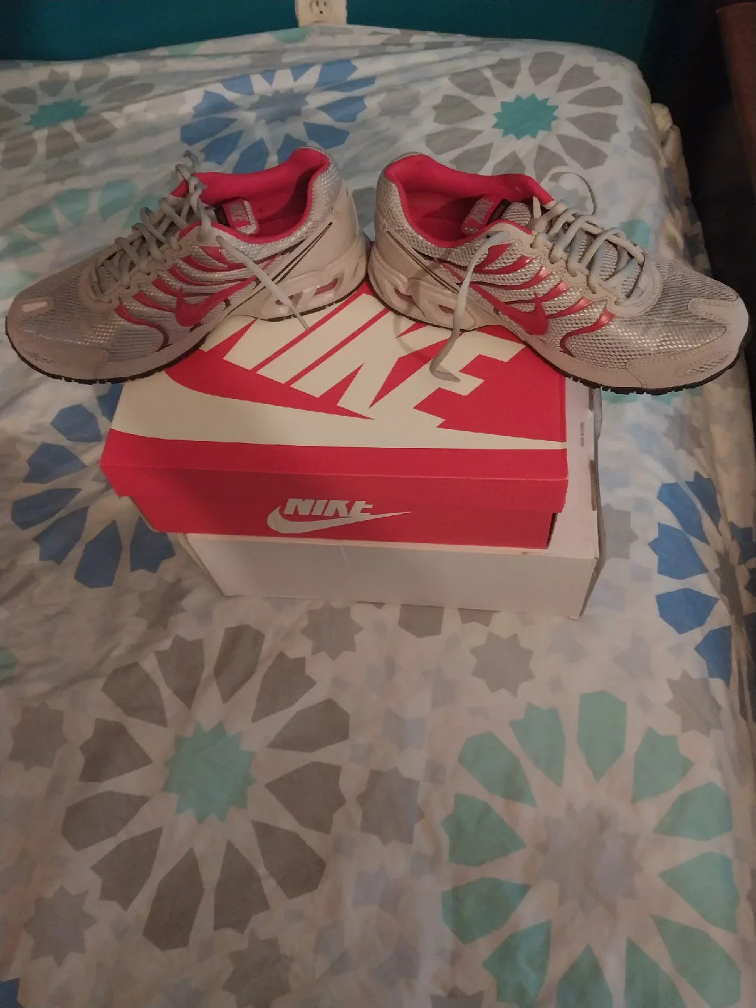 Nike Air Max Torch 4 Women's Running Shoes image indicator(3)