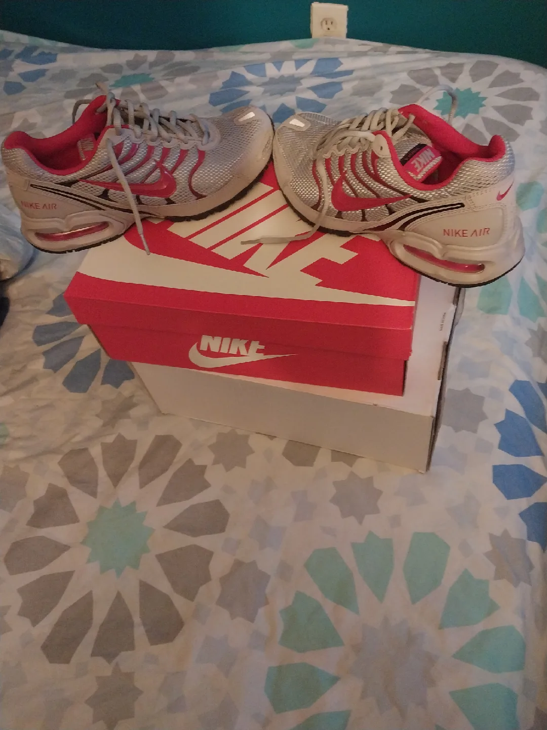 Nike Air Max Torch 4 Women's Running Shoes image indicator(5)