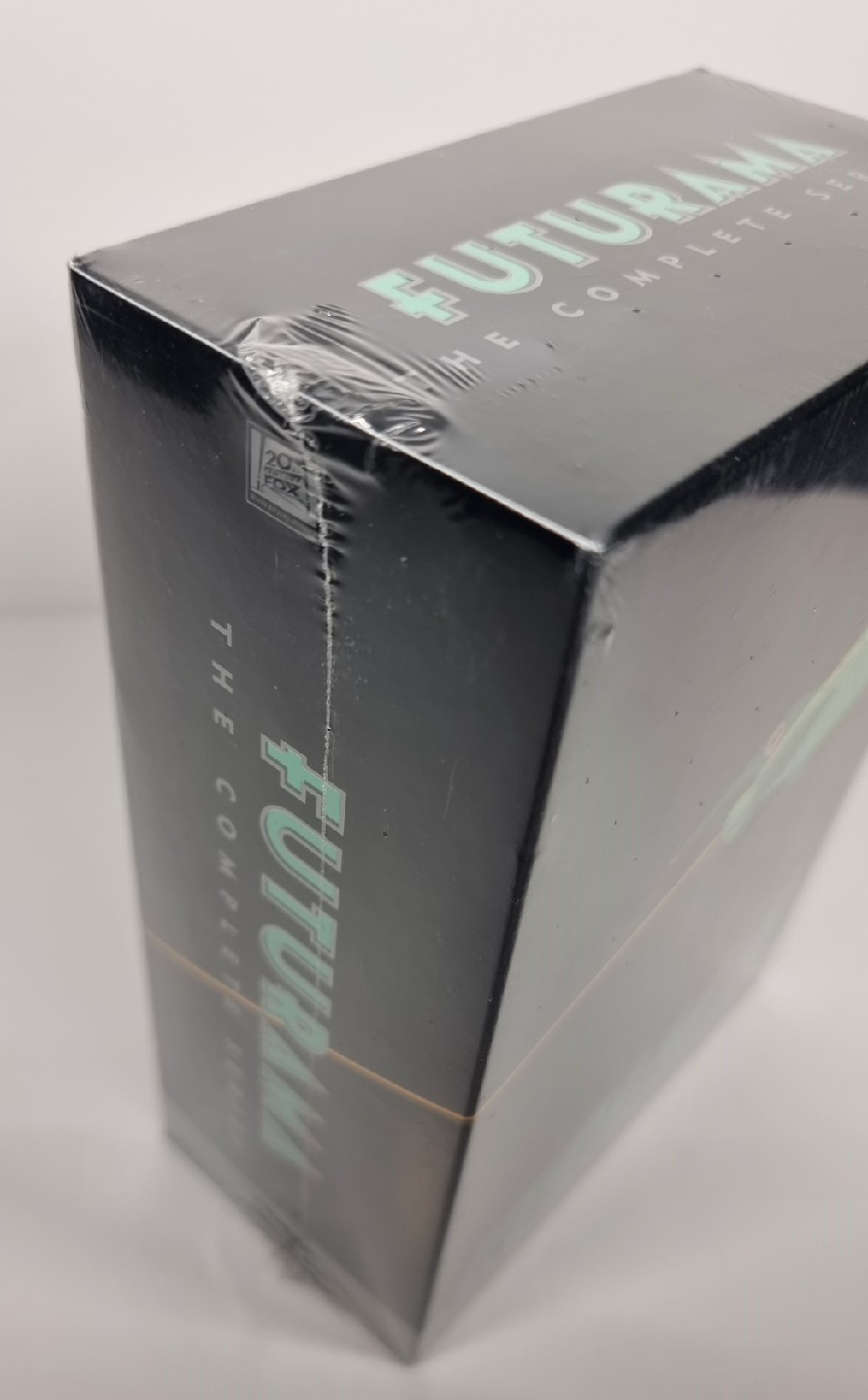 Futurama: The Complete Series DVD Set - Mint Unopened - photo 5