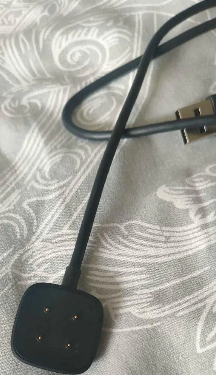 Fitbit Charger - Black image indicator(2)