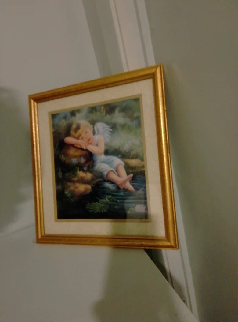 ANGEL by THE STREAM image indicator(2)