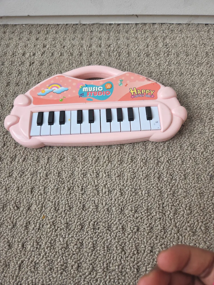 Baby/Infant Toys Bundle image indicator(7)