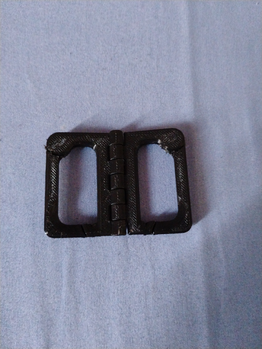 3d printed horizontal mini phone holder - photo 5