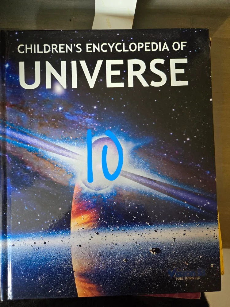 Lot of Children's Activity Books image indicator(6)