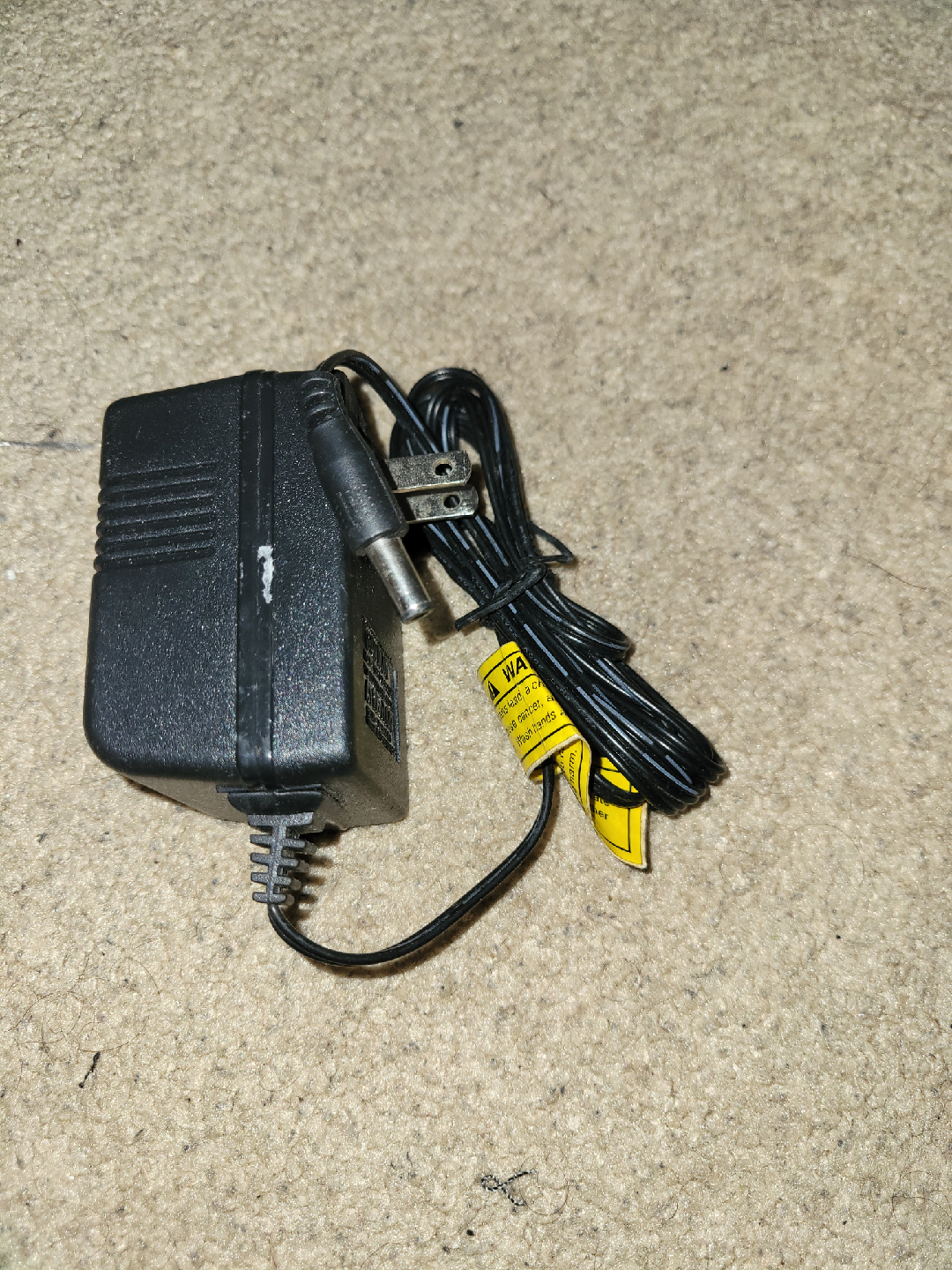 Charger
