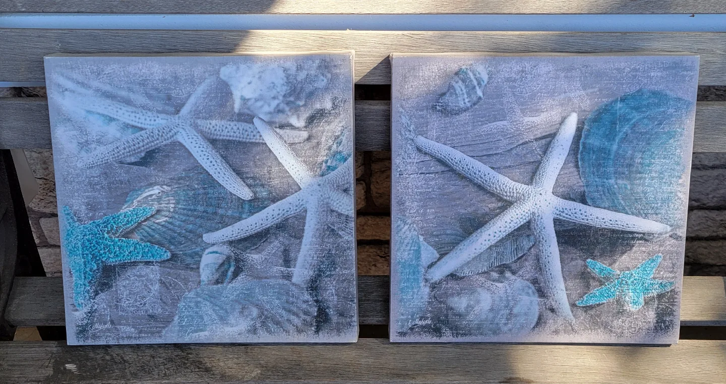 Wall Decor ($5 for both) thumbnail