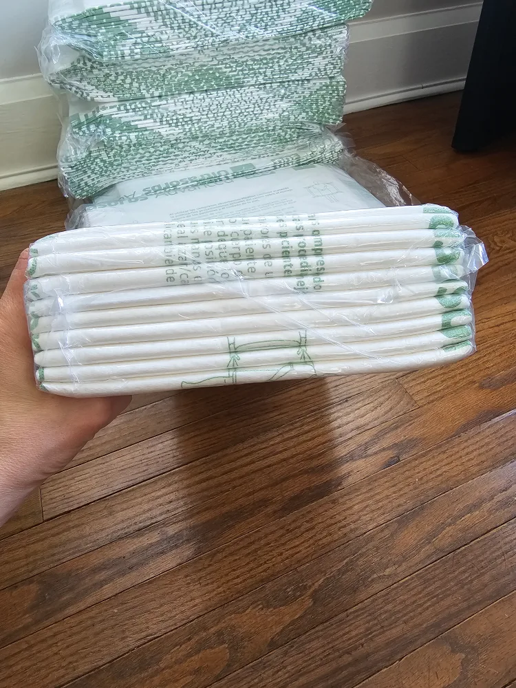 puppy pee pads image indicator(2)