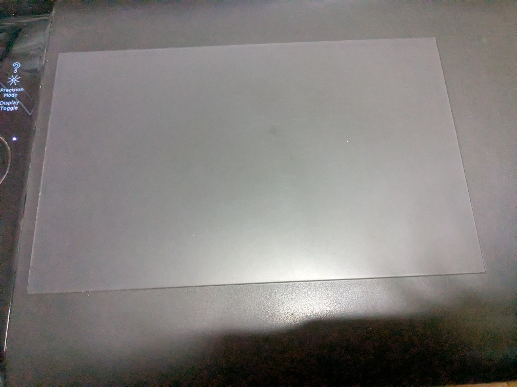 Wacom Intuos 4 PTK640 Graphics Tablet - photo 3