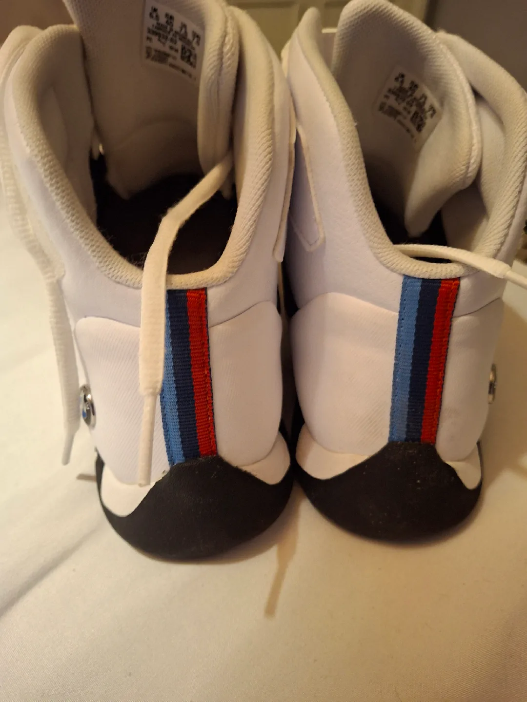 Womens BMW Puma shoes. image indicator(3)