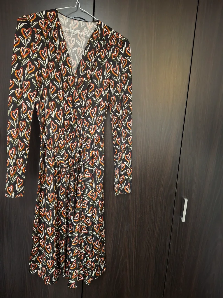 Prada Milano Italy Dress image indicator(4)