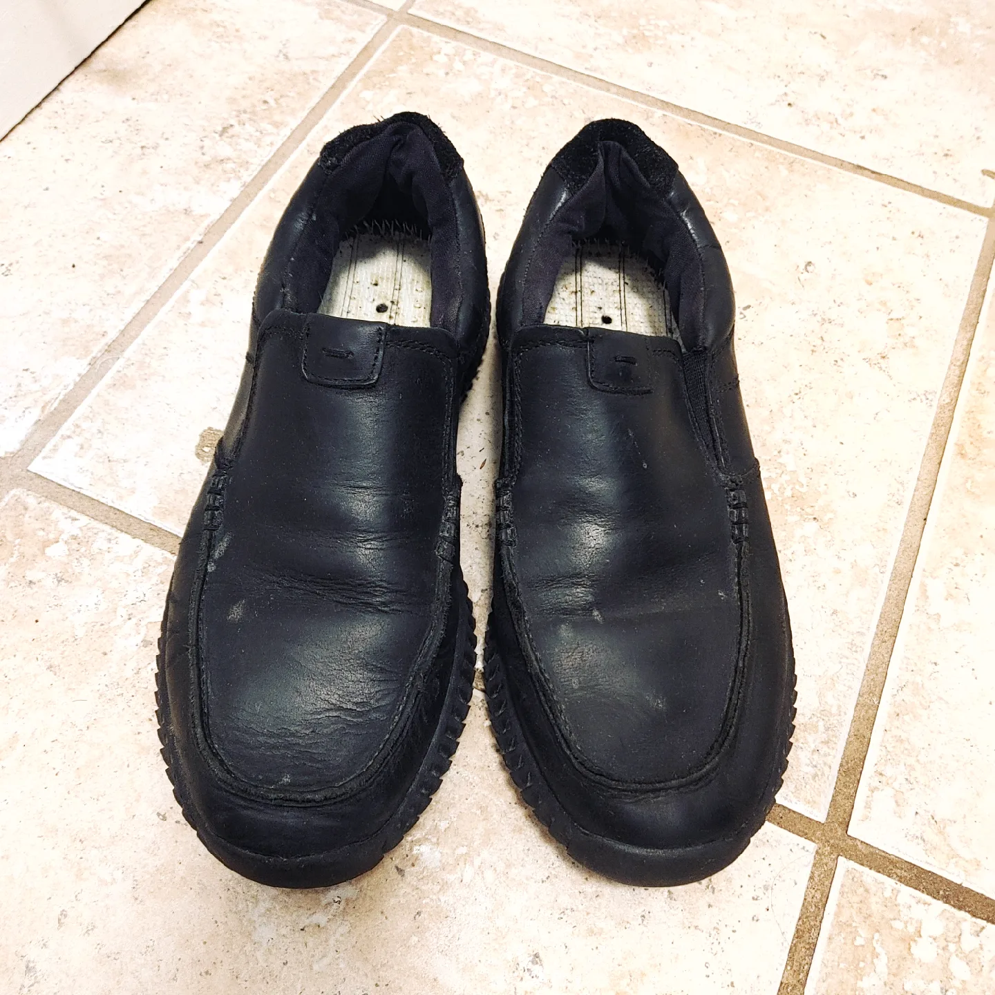 Leather Skechers  Shoes - Size 8.5 thumbnail