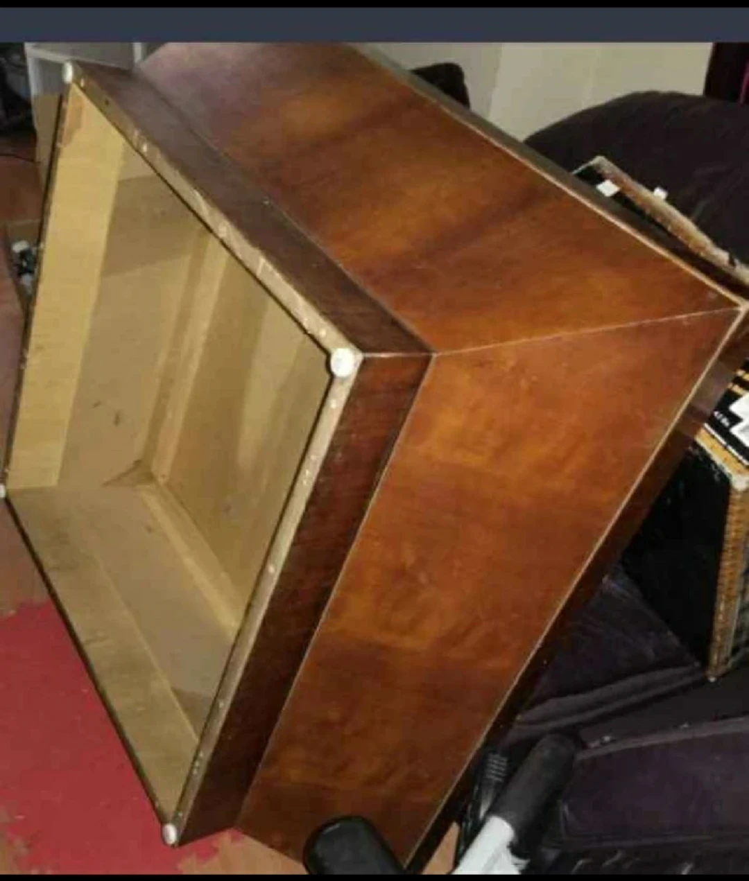 HENREDON COFFEE TABLE - photo 3