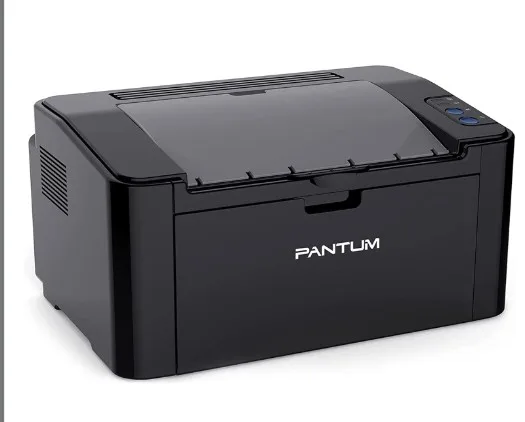 Pantum Laser Printer - Compact & Reliable