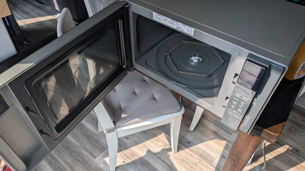 LG Smart Inverter Microwave image indicator(3)