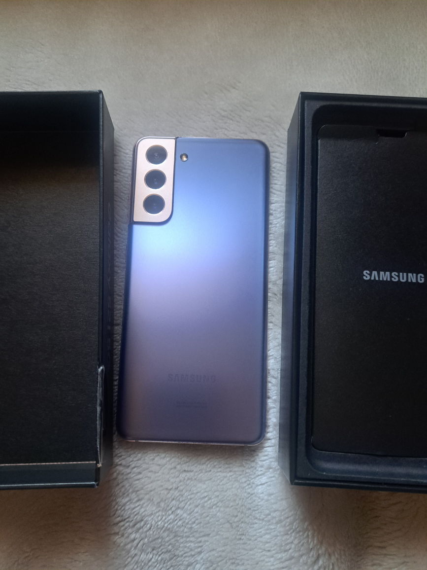 samsung galaxy s21 5g - photo 3