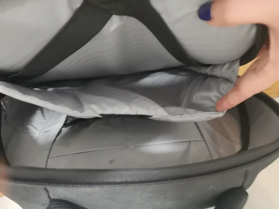 Arctic Hunter Backpack image indicator(6)