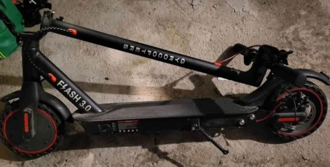 Segway minilite & Escooters.. image indicator(3)