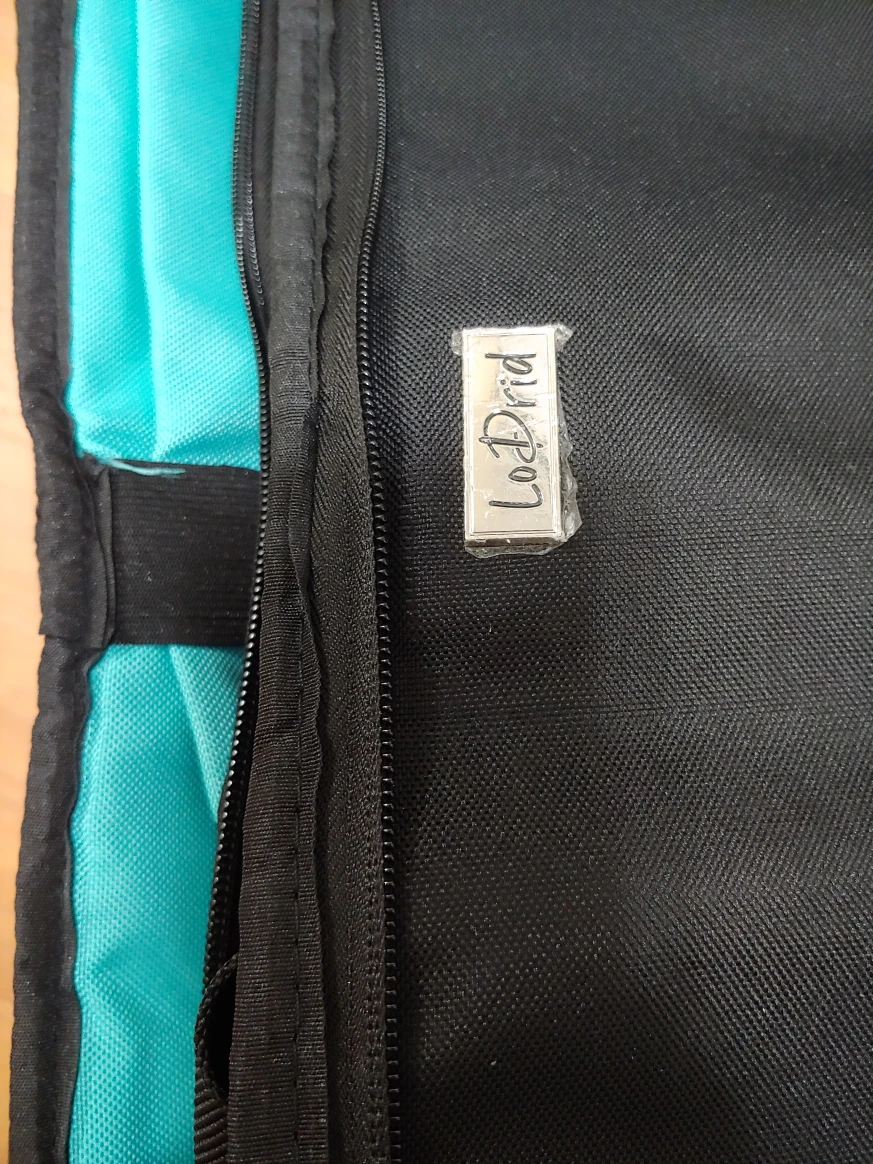 Camera Bag, Cable File Bag, Carrying Luggage - photo 4
