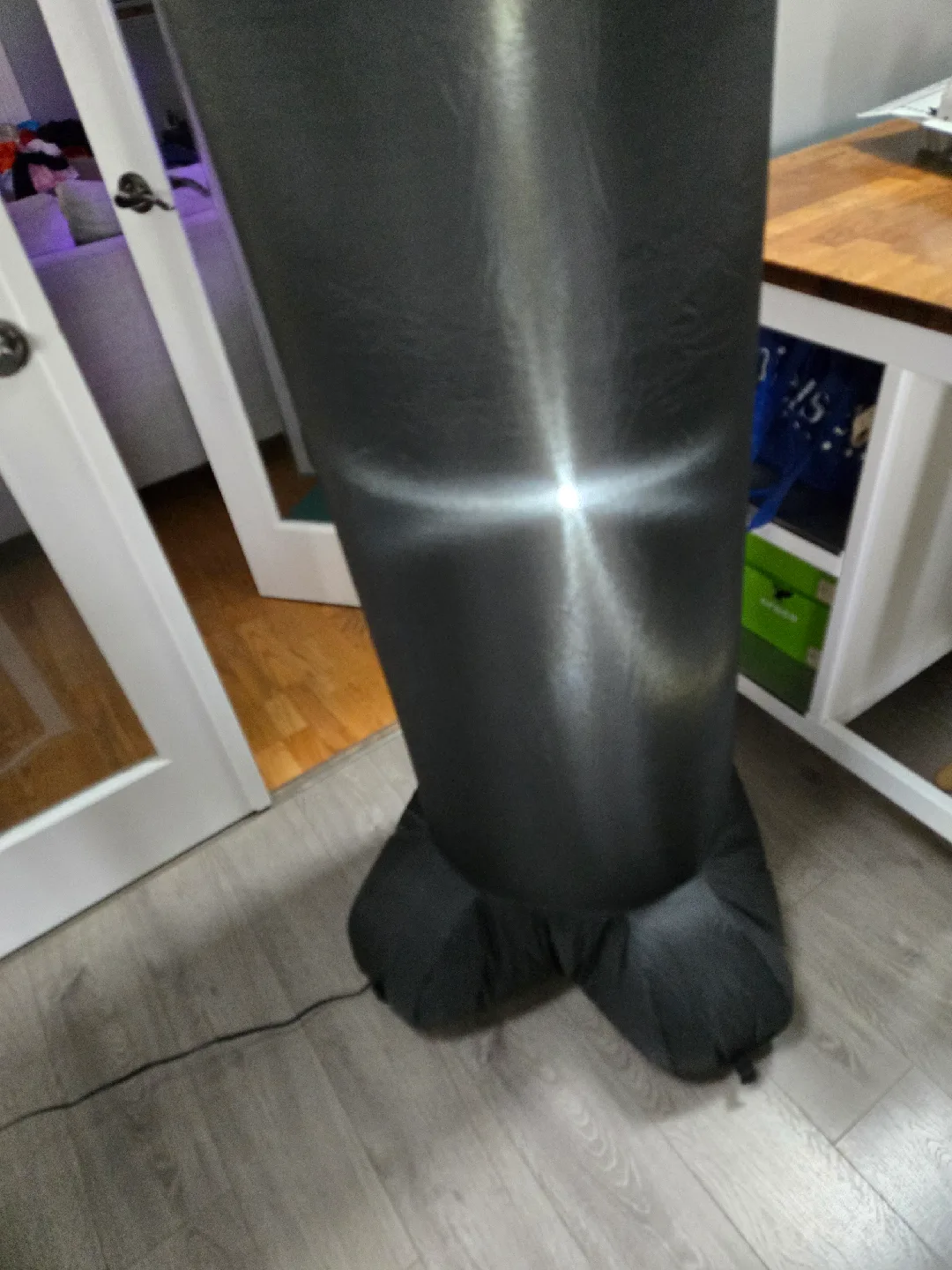 NEW halloween decoration inflatable 10 ft tall image indicator(4)