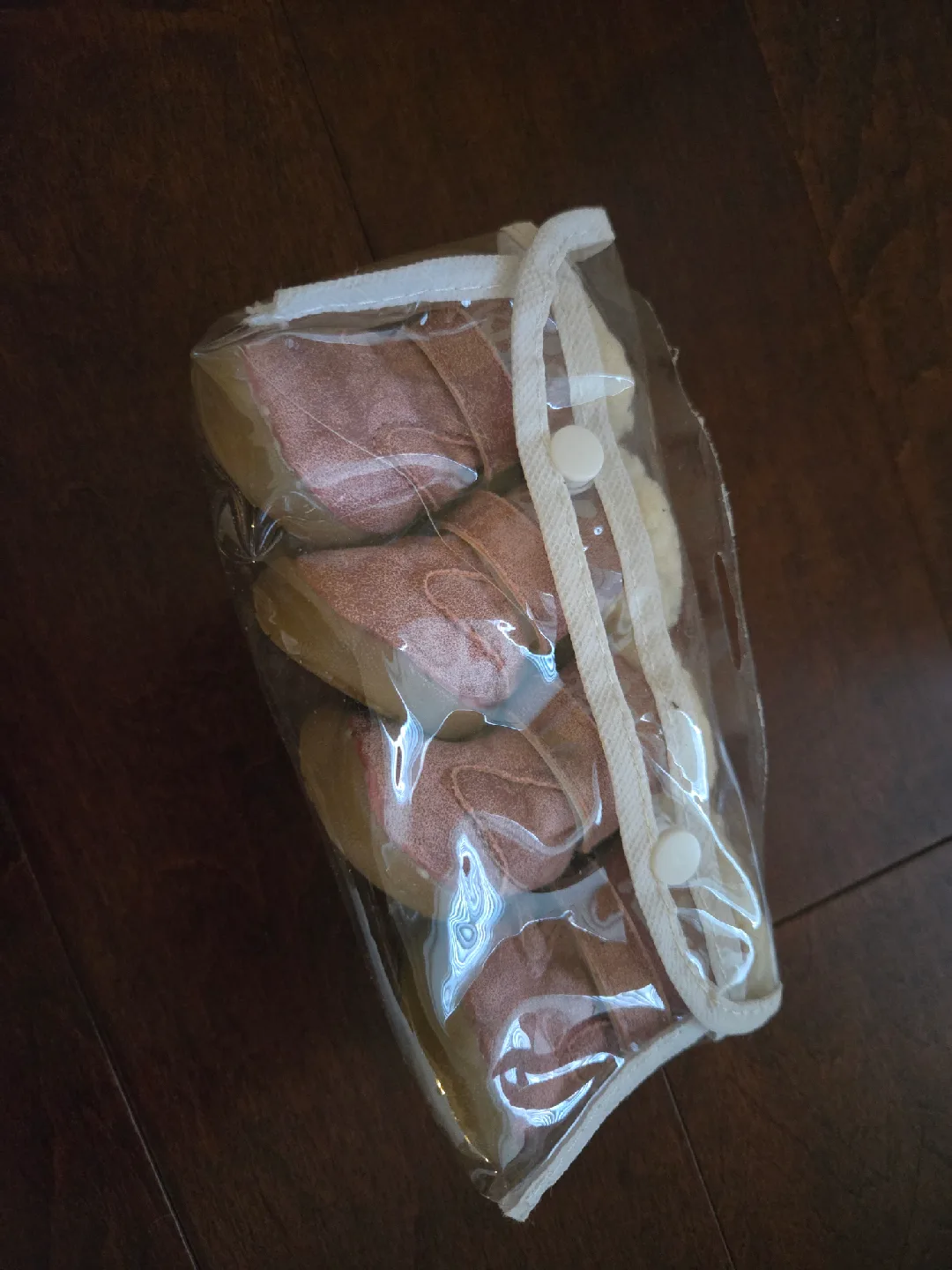 KBI Explorer Dog Boots - Size Small image indicator(2)