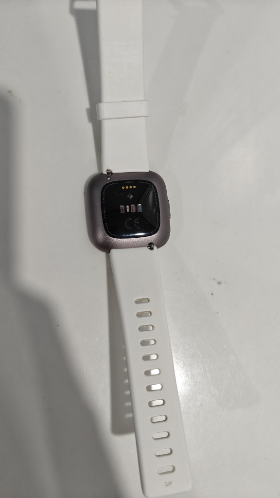 Fitbit Versa 2 Smartwatch with Extra Bands - photo 2
