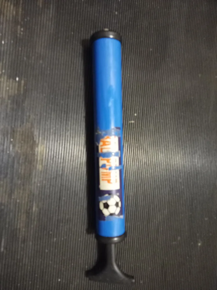 Ball Pump thumbnail