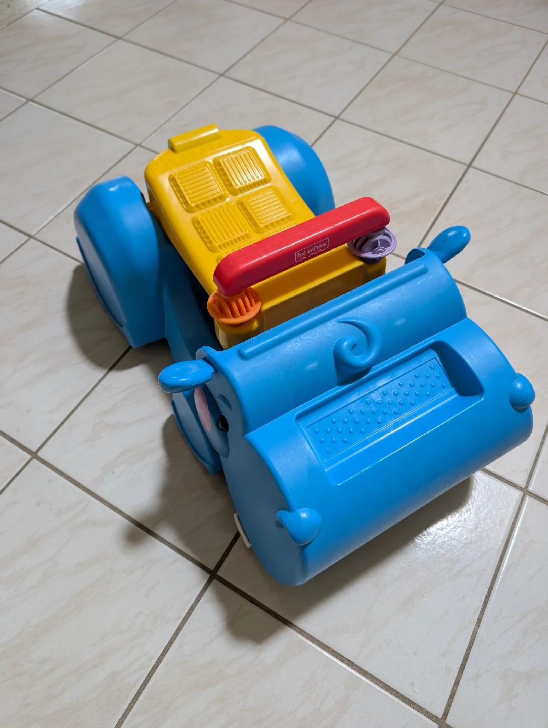 Bundle Sale: VTech & Fisher-Price Baby Walkers image indicator(3)