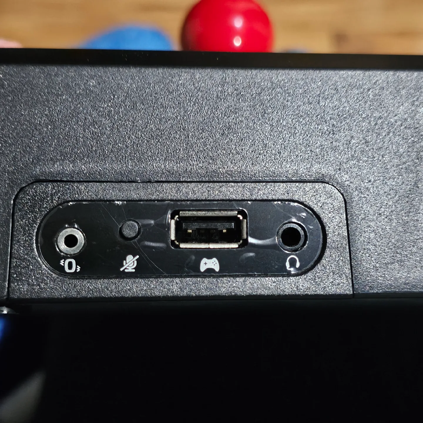 Mayflash Universal Arcade Fightstick F500 image indicator(4)