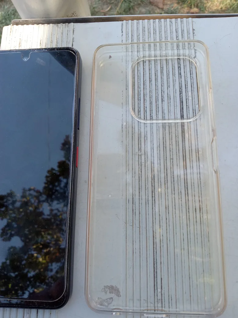 ZTE Model Z2350 Smartphone image indicator(10)