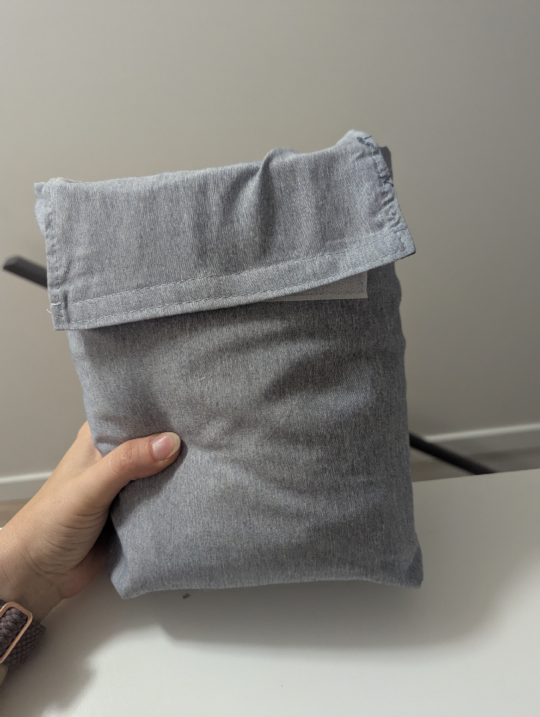 Twin sheet set