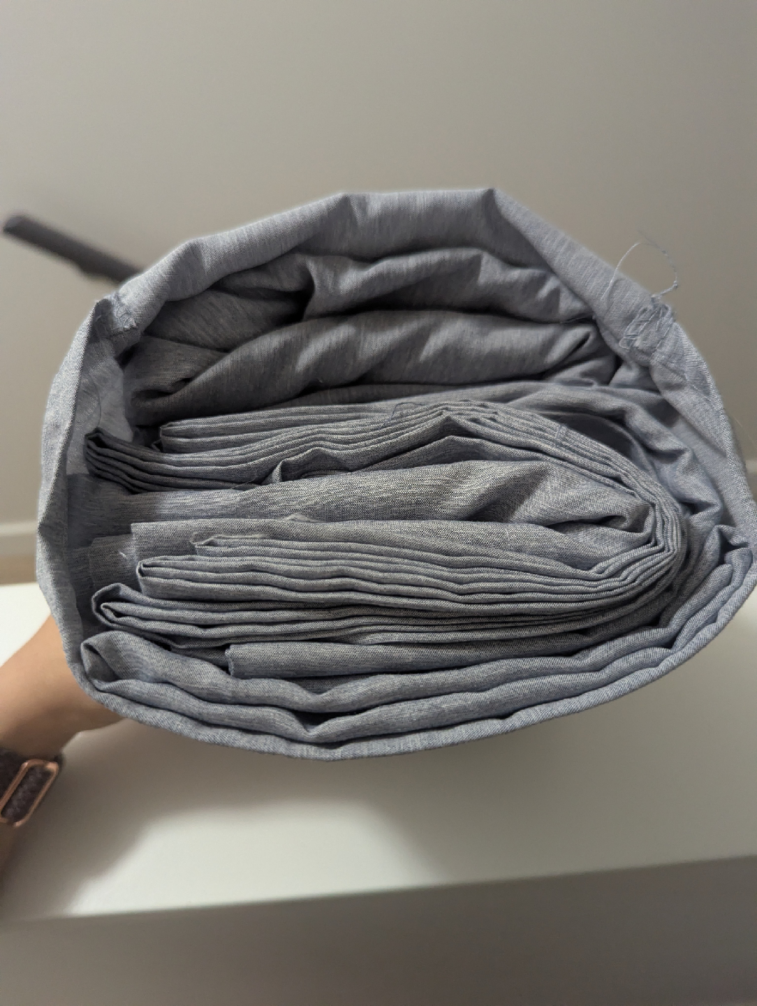 Twin sheet set - photo 2