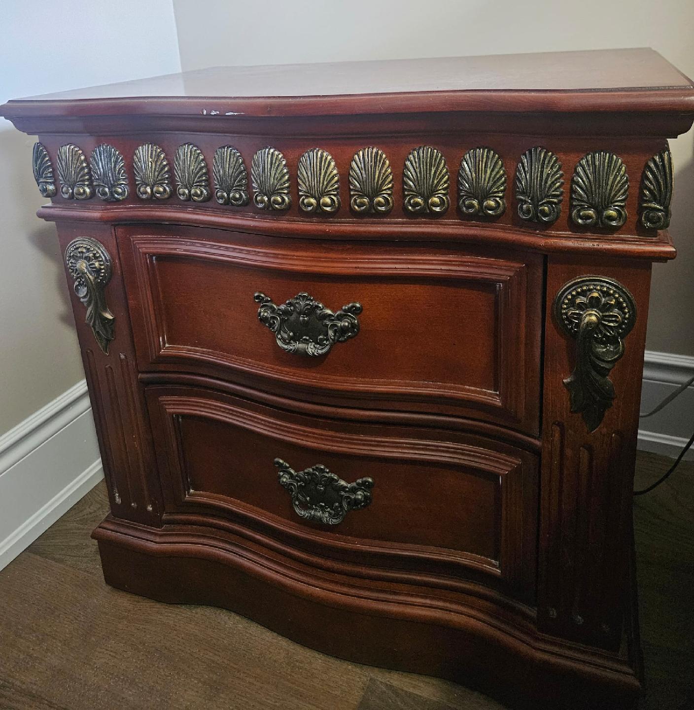 King size bedroom set - photo 4