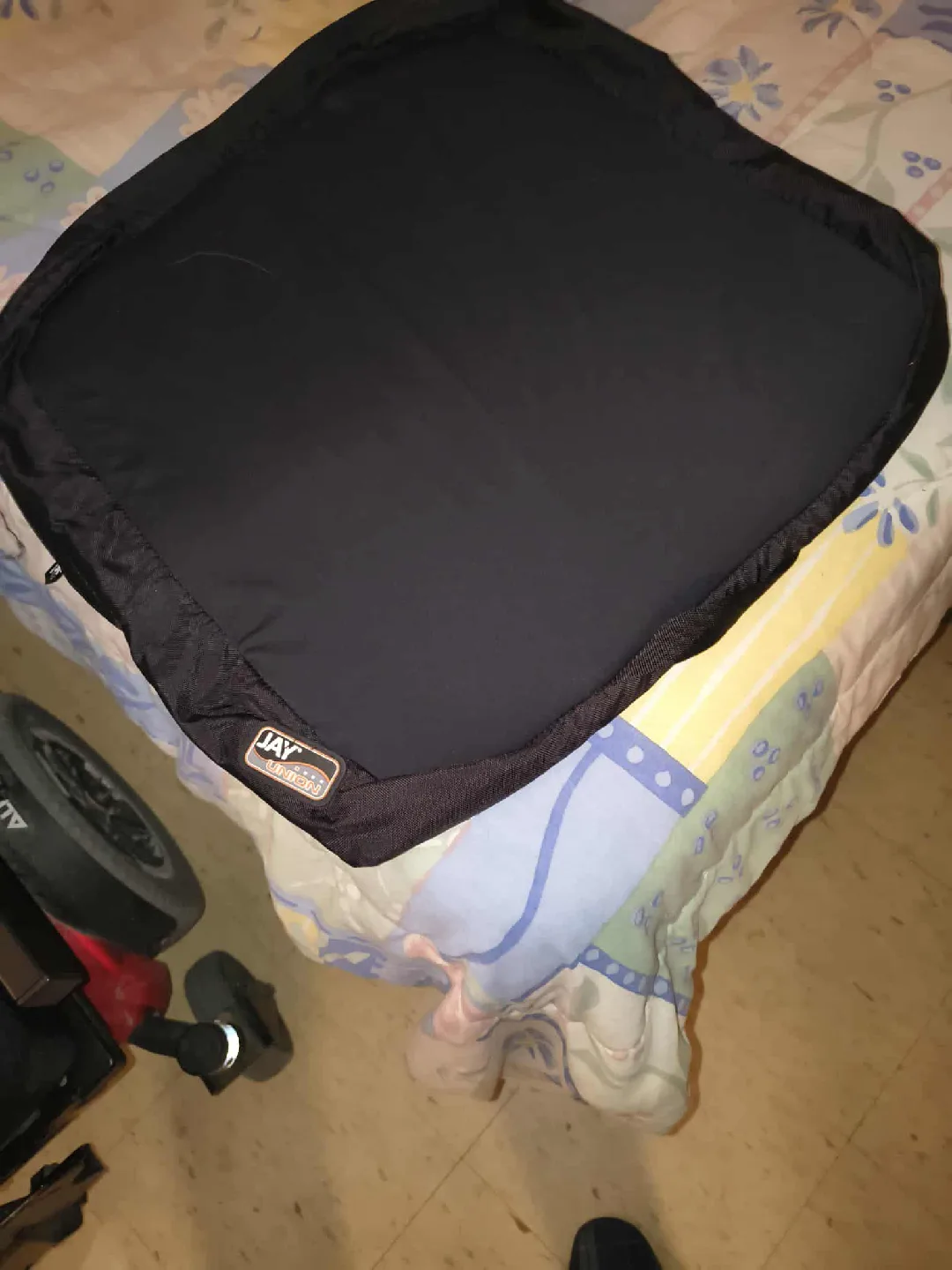 Amylior Future Rehab Power Wheelchair image indicator(6)