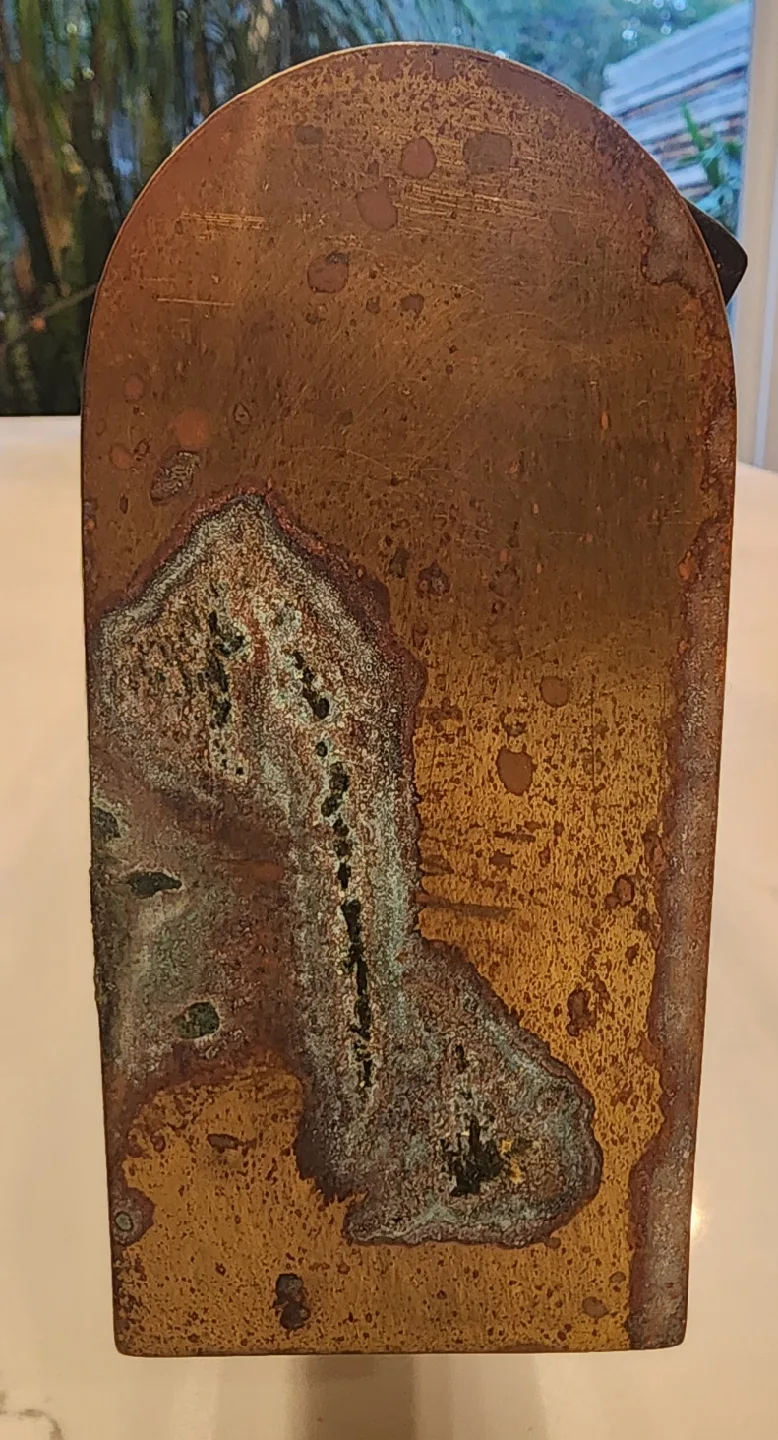 Vintage Industrial Style Wall Picture Light image indicator(2)