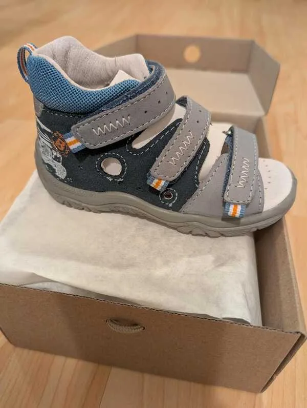 Bartek Kids Shoes - Assorted Styles & Sizes image indicator(2)